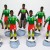 Subbuteo Andrew Table Soccer Cameroon 1990 World Cup Team only 12 figures,no bases,no box